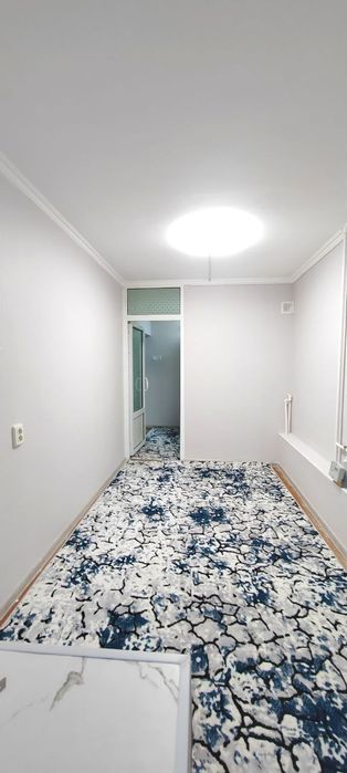 Продаётся люкс 2-комнатная квартира 4-этаж 5-этажном Согдиана Доктор О