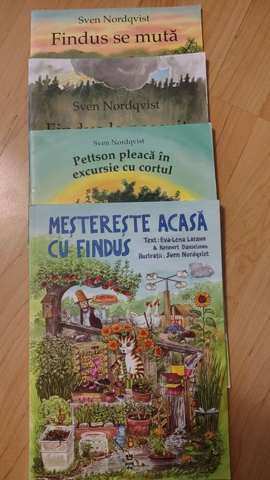 Lot carti pentru copii