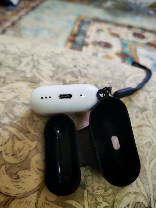 AirPods sotiladi