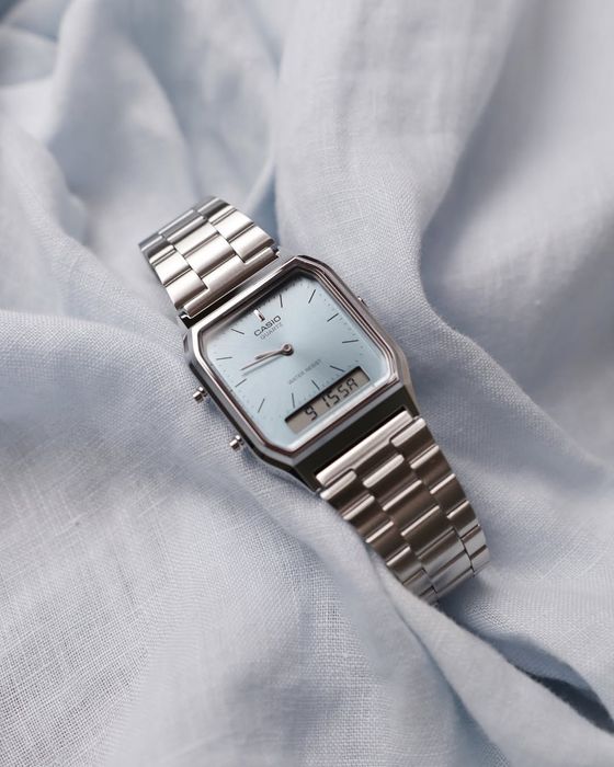 Оригинальные часы Casio Vintage в широком ассортименте от 26$