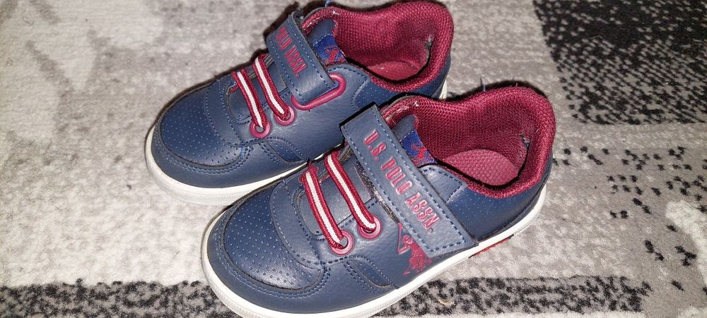 Încălțăminte băiat