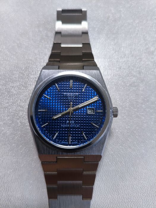 Tissot prx в отл состоянии