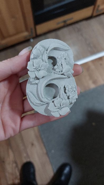 Figurine din ipsos