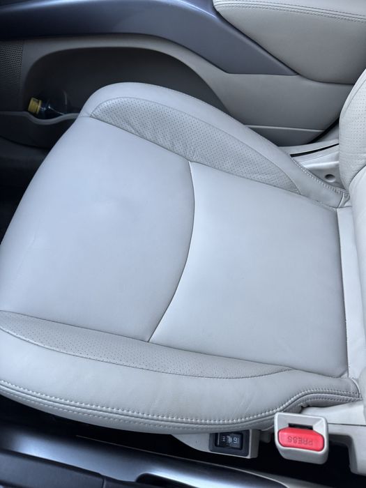 Mitsubishi Outlander XL