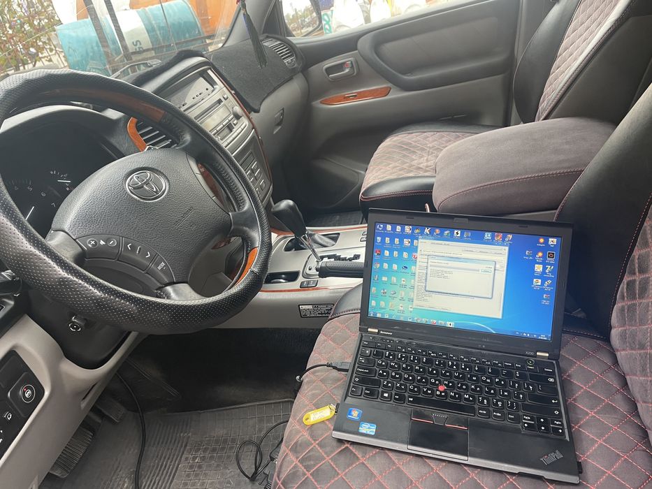 Евро 2.Отключение катализатора.