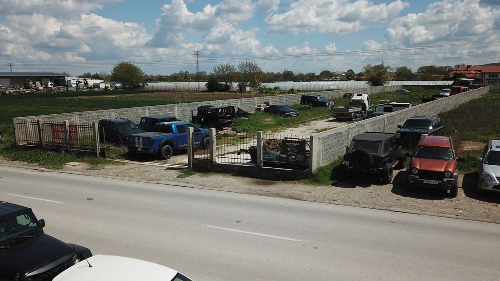 Продава се Парцел в Асеновград - 1800 кв.м за 72 €/кв.м - Снимка #5