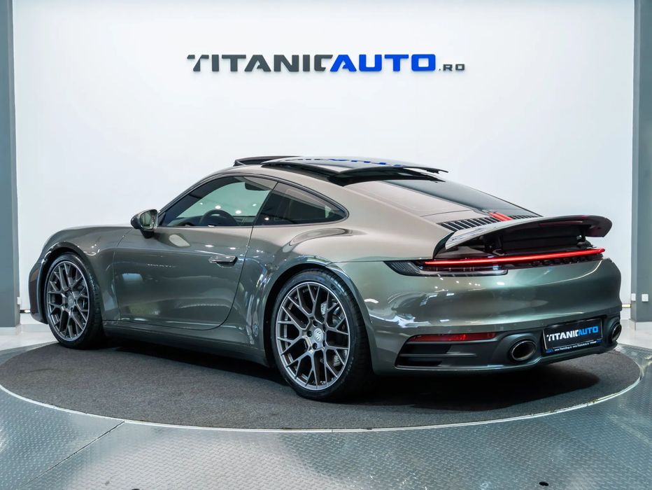 Porsche 911 Porsche 911 Carrera 4S PDK