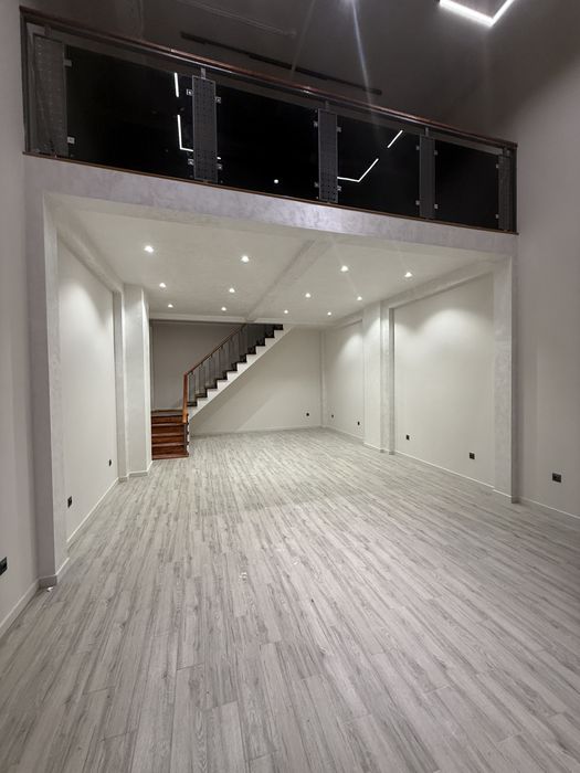 Магазин готов к сдаче в аренду