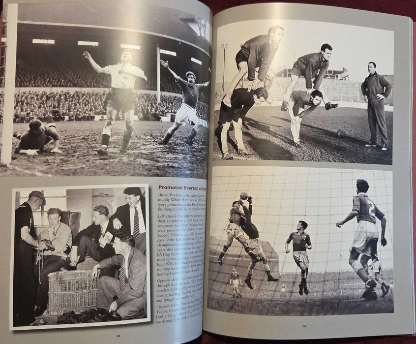 Футбол - история, Стивън Джерард [3 книги]