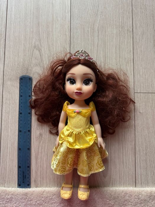 Papusa Belle 30 cm