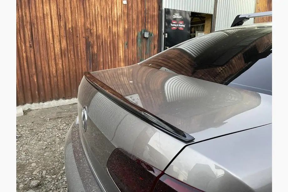 Eleron Passat b7