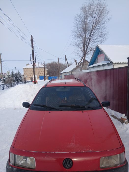 Пассат б 3 универсал