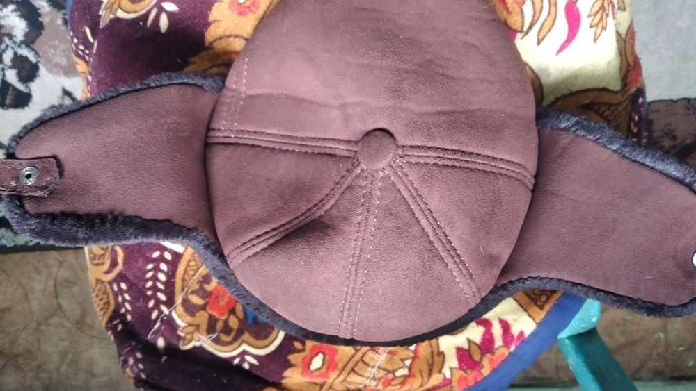 ПРОДАМ шапку ПРОДАМ шапку
