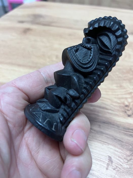 Колекционерска статуетка Pomaikai Lucky Tiki