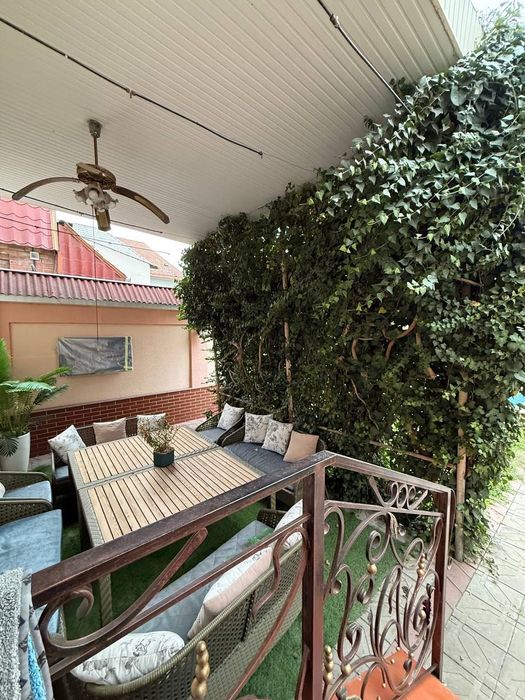 Нукусская Глинка дом 3 сотки