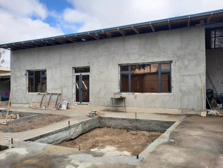 Акфа Akfa Окна Двери и Витражи Эшик ва Ромлар