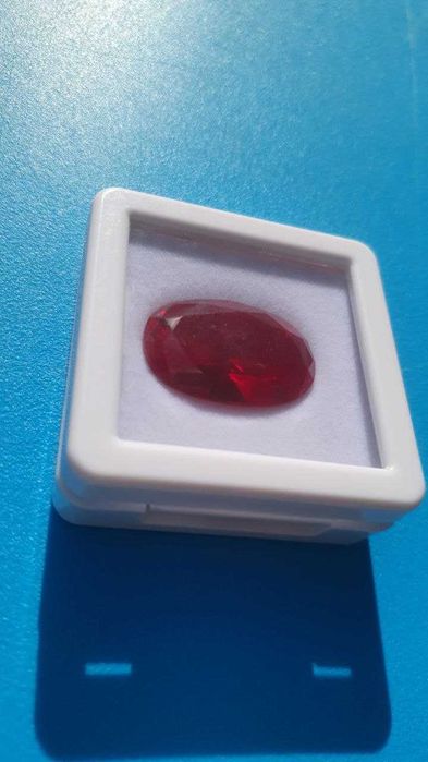 Рубин от Шри Ланка 20X30