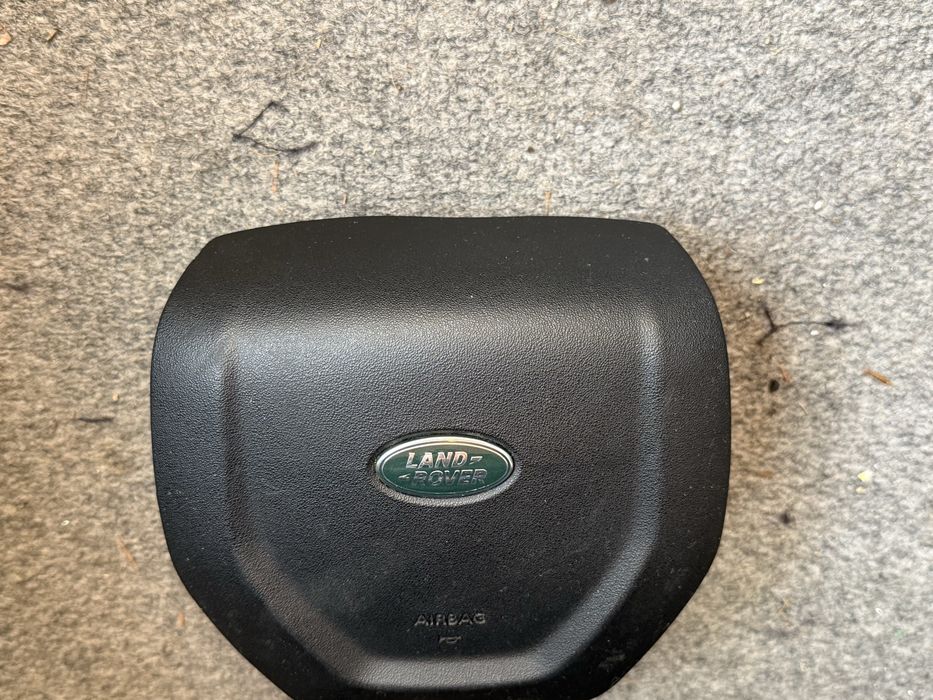 Airbag за волана за Land Rover Discovery Sport/Ленд Ровър Дискавъри Спорт