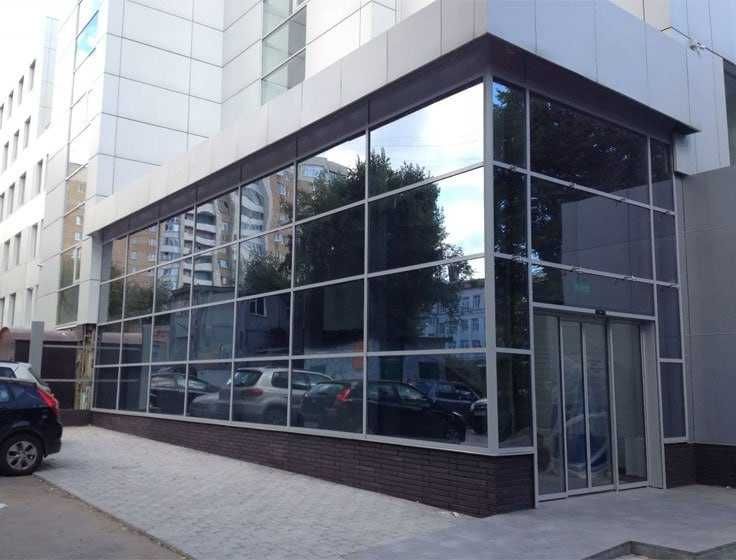 Раздвижные двери и окна  перегородки между комнатами