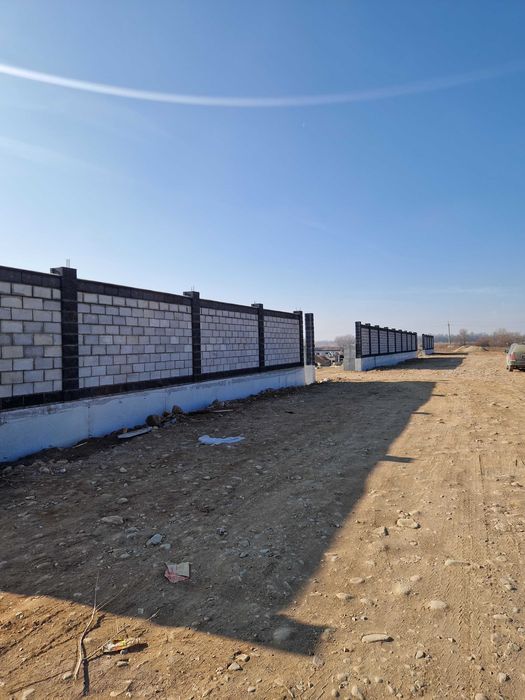 Промбазы в Алматы и области