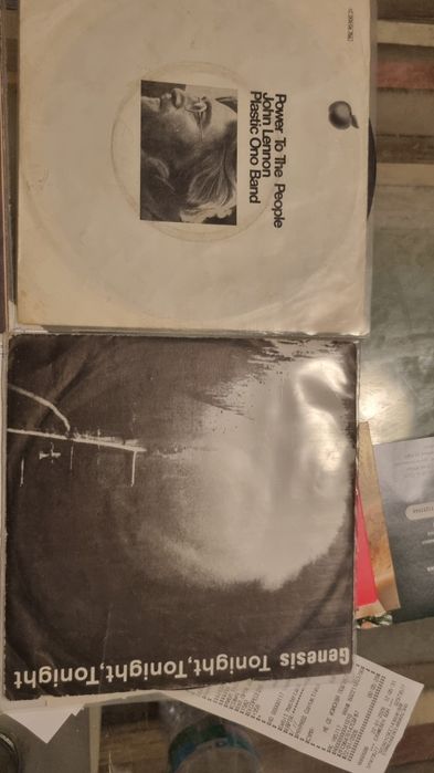 4бр малки плочи .