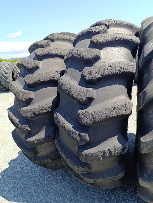 Anvelope 23.1r26 620/75r26 Marcher modelul Forestier