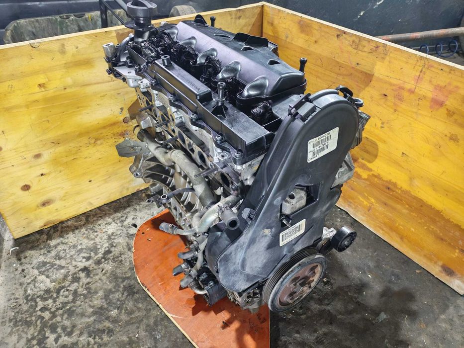 Motor D5244T5 2.4D5 E4 S80 V70 XC60 XC70 2007 - 2009