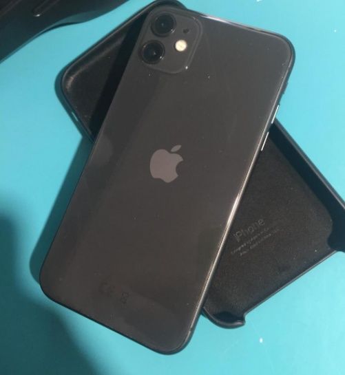 Айфончик 11 128 гб