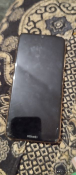 HUAWEI V6 2019г 32гб