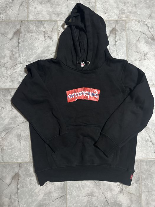 Мъжко горнище Supreme