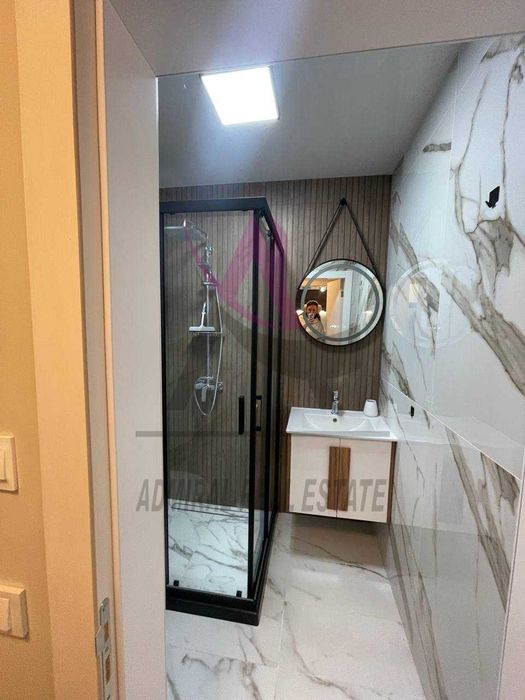 Чисто нов -двустаен -Победа