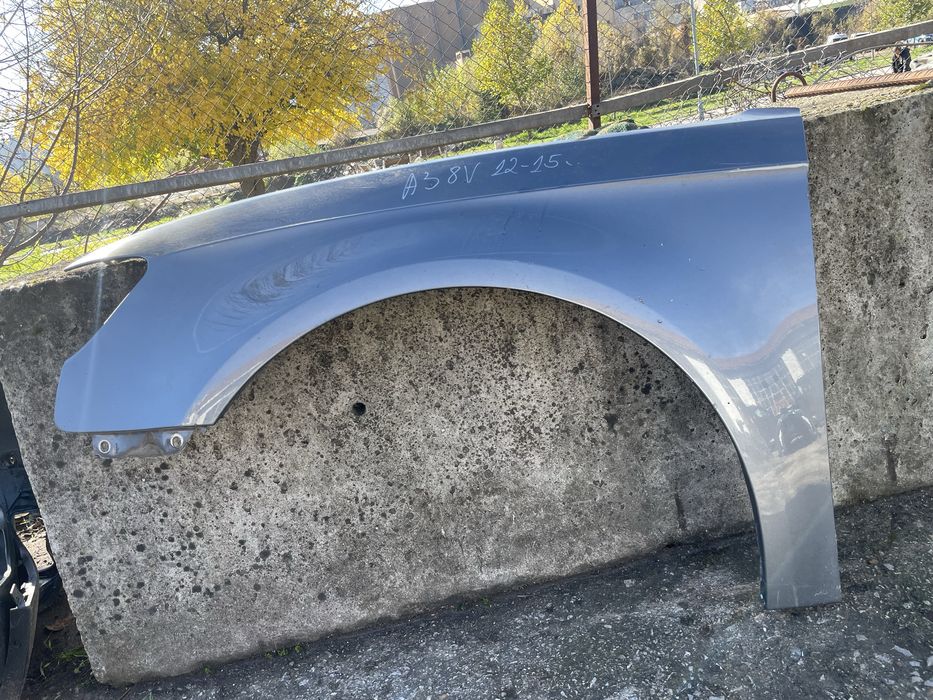 Ляв калник за Audi A3 Ауди А3  2013-2020г