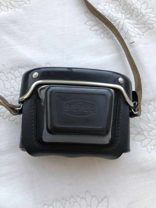 Фотоапарат-beirette