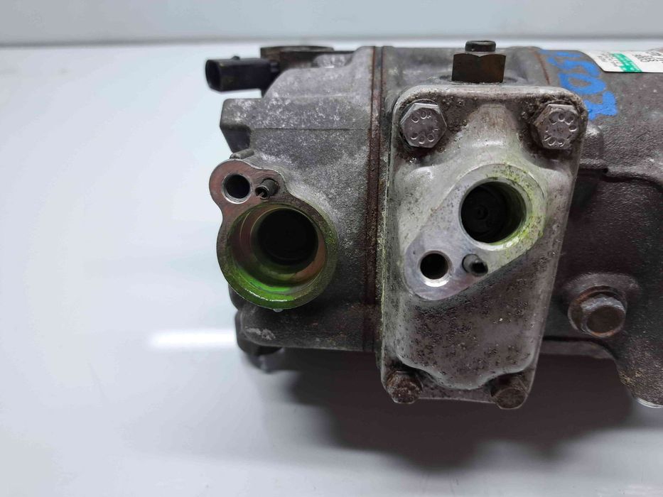 Compresor clima  Skoda Octavia 2 (1Z3) [Fabr 2004-2013] 1K0820859F 1.9