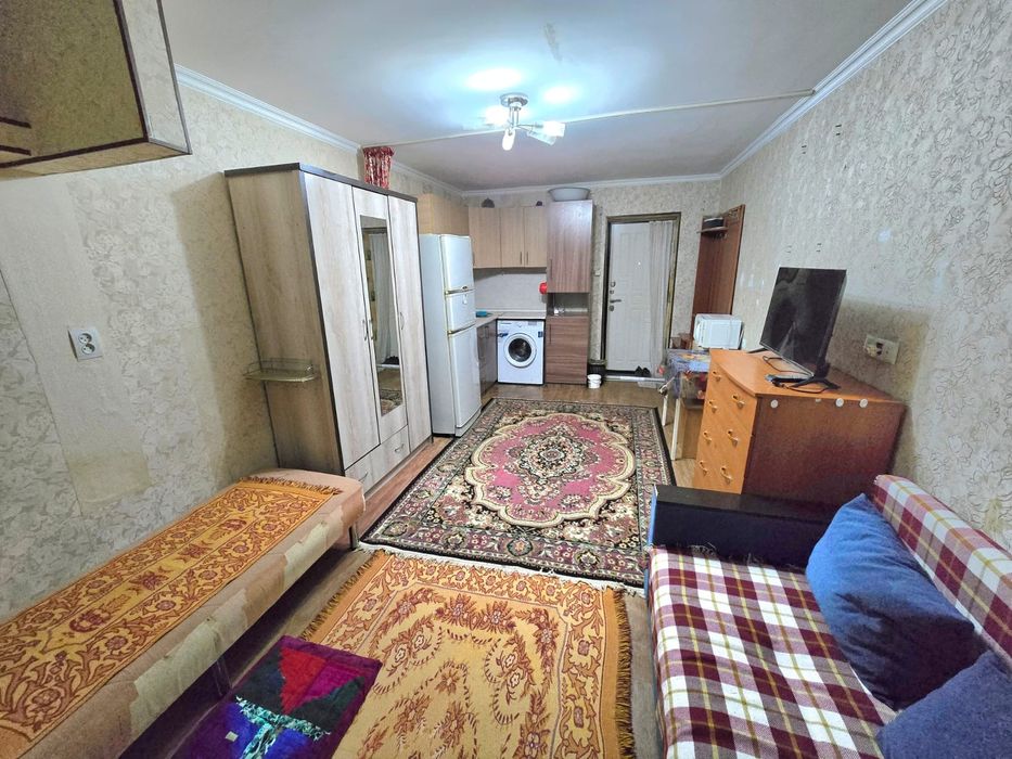 Продам комнату в общежитии