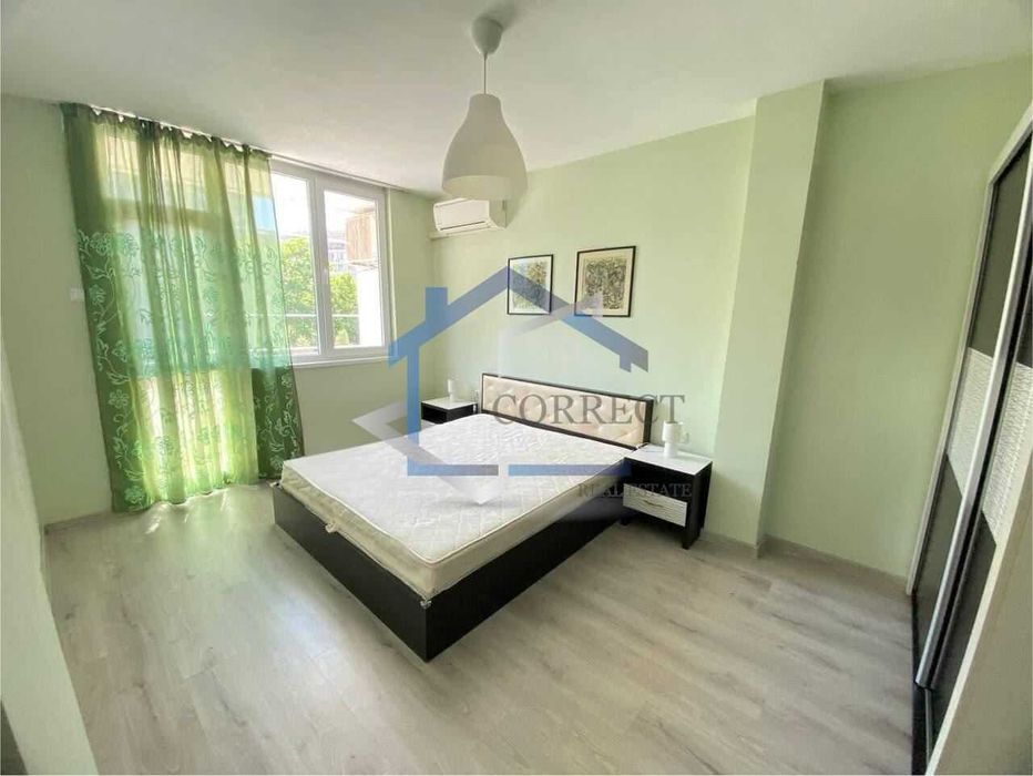 Дава се под наем Тристаен апартамент в с. Чайка, Област Варна - 100 кв.м за 765 € - Снимка #4