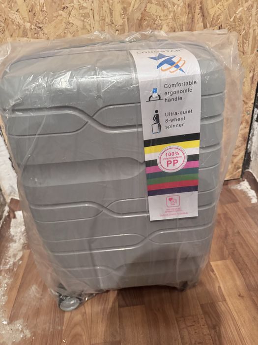 Чемодан ручная кладь