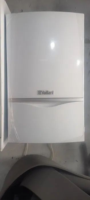 Vaillant T7 Istsh tizimi