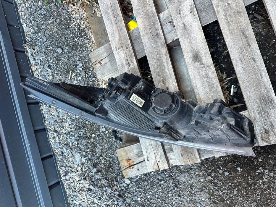 Фары акцкет полные