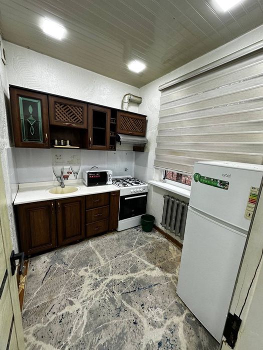 Ц квартал. Аренда 2 х комнатная срочно сдается