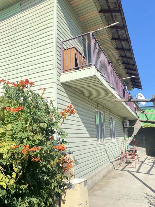 Продается дом в центре города