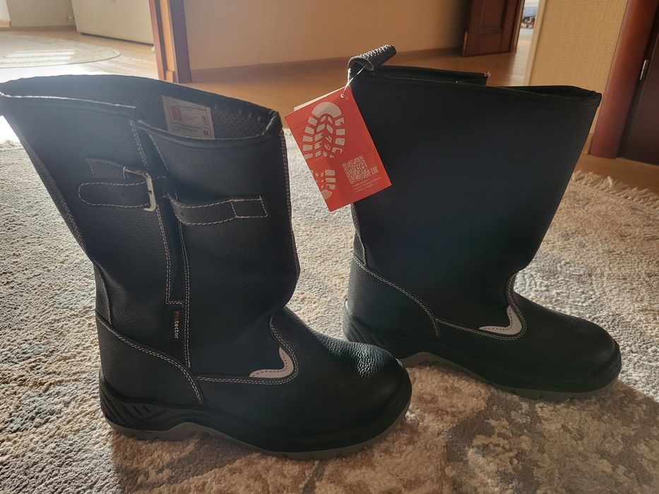 Продам Рабочий Ботинки