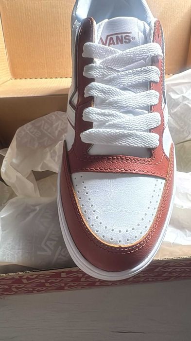 Sneakers Vans Lowland