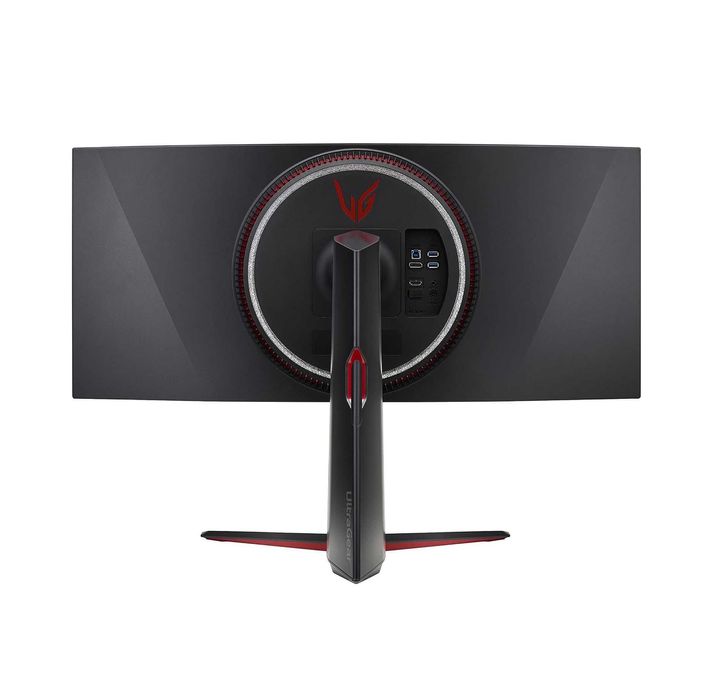 ; Монитор LG 34GP950G /Nano IPS/1mc/144Hz/4K/HDMI/Display Port