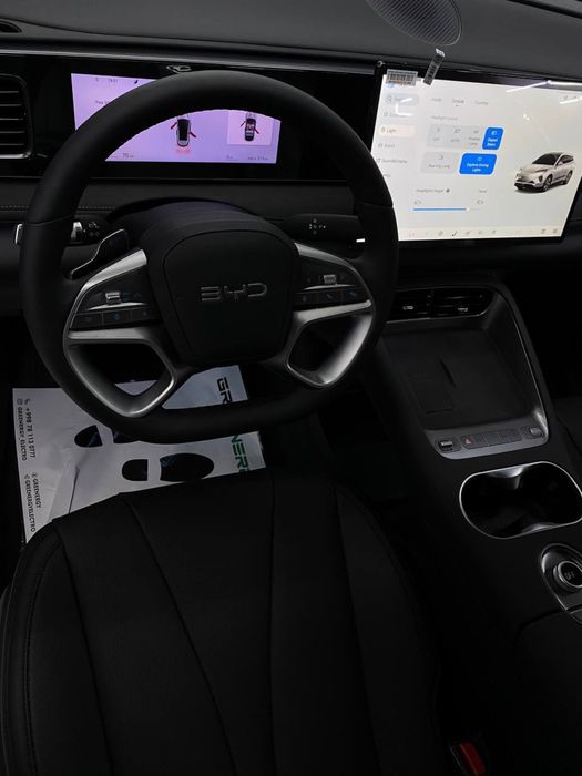 Byd Sea lion 06 605 km full