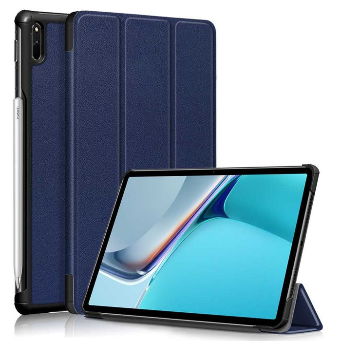 Калъф 3fold Huawei Matepad SE 11/ Matepad T10s 11.5S/ Matepad Pro 10.8