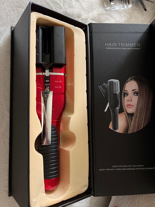 Машинка за цъфтежи