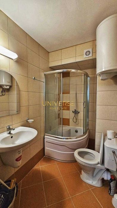 Продава се Едностаен апартамент в с. Кошарица, Област Бургас - 30 кв.м за 561 €/кв.м - Снимка #6