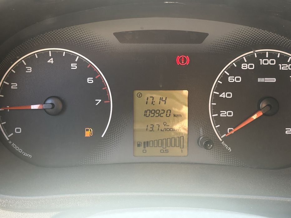 Продам Гранту 2190