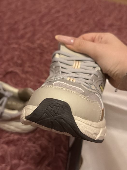 new balance 530 maro 38,5 noi